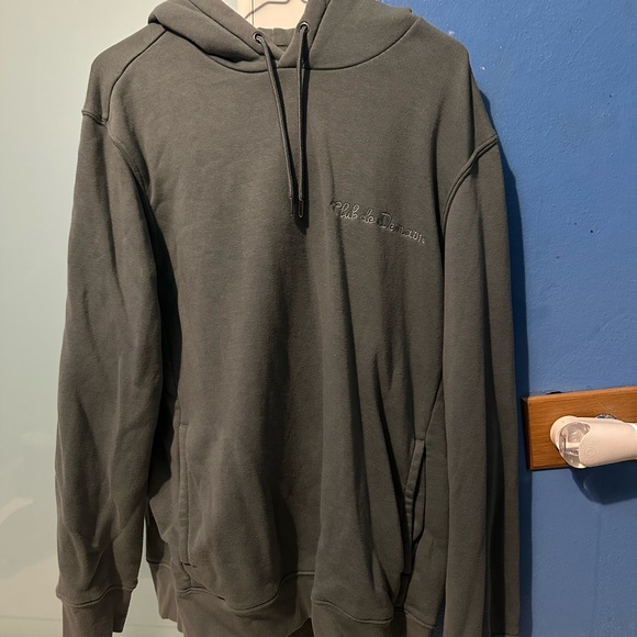 H&M hoodie - Picture 2 of 2